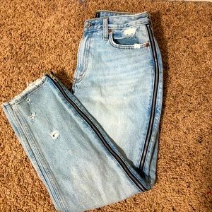 Abercrombie Jeans